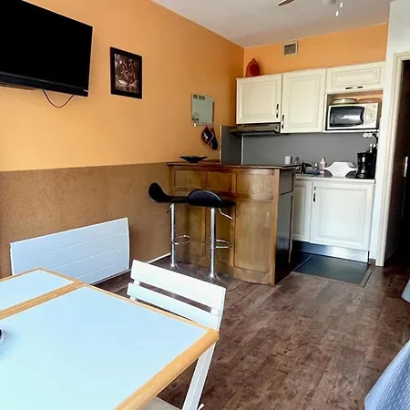- Proche Plage, 4 Pers. - Fr-1-874-88