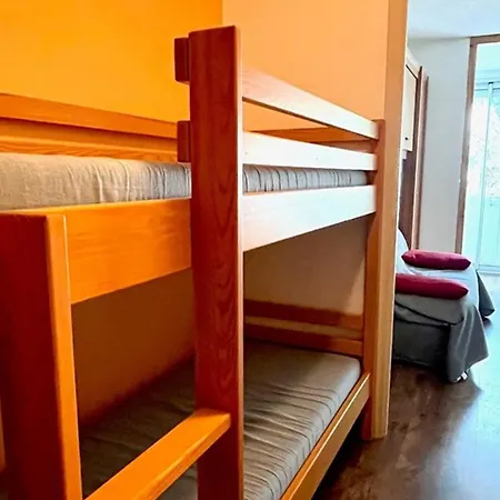 - Proche Plage, 4 Pers. - Fr-1-874-88 La Grande-Motte